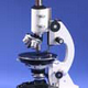 40X - 400X Compound Monocular Polarizing Geological Microscope_01