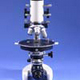 40X - 400X Compound Monocular Polarizing Geological Microscope_02