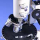 40X - 400X Compound Monocular Polarizing Geological Microscope_04