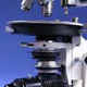 40X - 400X Compound Monocular Polarizing Geological Microscope_05