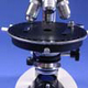 40X - 400X Compound Monocular Polarizing Geological Microscope_06