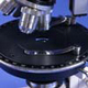 40X - 400X Compound Monocular Polarizing Geological Microscope_07