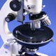 40X - 400X Compound Monocular Polarizing Geological Microscope_08