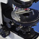 Olympus BX51 Polarizing Microscope Bertrand Lens 1