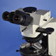 Olympus BX51 Polarizing Microscope Bertrand Lens 4