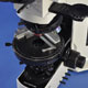 Olympus BX51 Polarizing Microscope Bertrand Lens 5