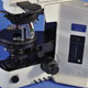 Olympus BX51 Polarizing Microscope Bertrand Lens 7